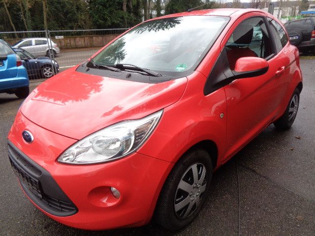 Ford Ka/Ka+ 55.396 km 3.990 &euro; Saarbrücken 66119