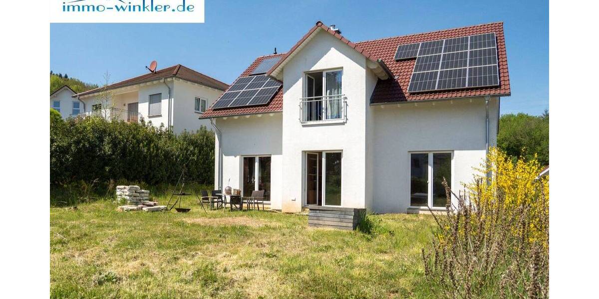 Einfamilienhaus Blieskastel Bierbach - 6 Zimmer, 180 m&sup2;, 500.000&euro; | Angebot:25797231