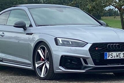 Audi RS5 35.000 km 52.800 &euro; Rodalben 66976