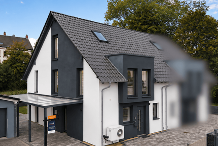 Haus Waldmohr - 4 Zimmer, 162 m&sup2;, 449.000&euro; | Angebot:27478995