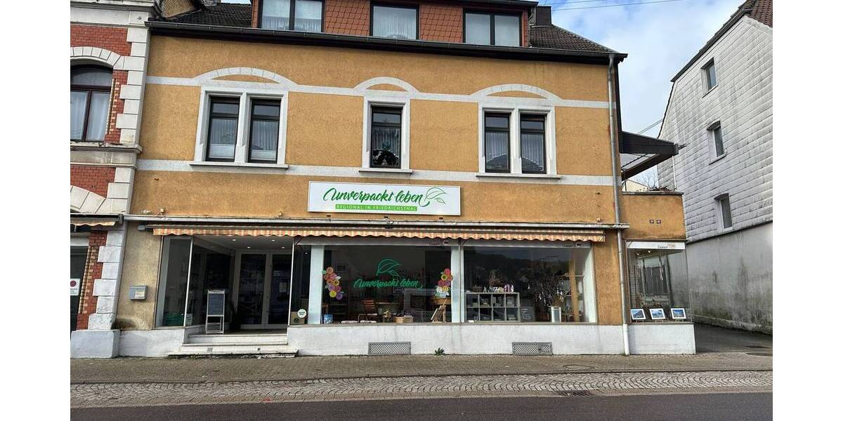 Gewerbeobjekt Friedrichsthal - 799.000&euro; | Angebot:26170827