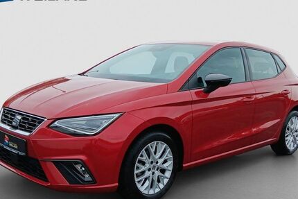 Seat Ibiza 15.000 km 20.500 &euro; Neunkirchen 66539
