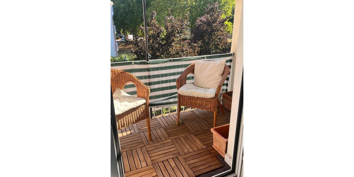 Etagenwohnung Saarbrücken St. Arnual - 3 Zimmer, 105 m&sup2;, 840&euro; | Angebot:25382374