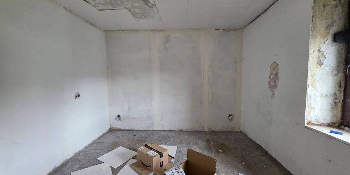 Einfamilienhaus Spiesen-Elversberg Elversberg - 4 Zimmer, 90 m&sup2;, 75.000&euro; | Angebot:26930673