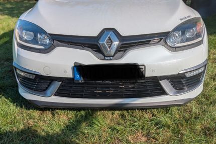 Renault Megane 160.400 km 7.999 &euro; Freisen 66629