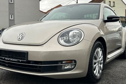 VW Beetle 186.000 km 9.990 &euro; Saarbrücken 66117