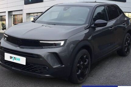 Opel Mokka 24.199 km 17.490 &euro; Saarbrücken 66119