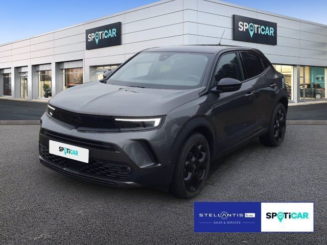 Opel Mokka 24.199 km 17.490 &euro; Saarbrücken 66119