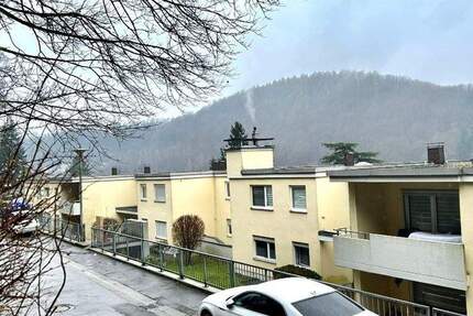 Wohnung Saarbrücken Scheidt - 2 Zimmer, 77 m&sup2;, 149.000&euro; | Angebot:25701158