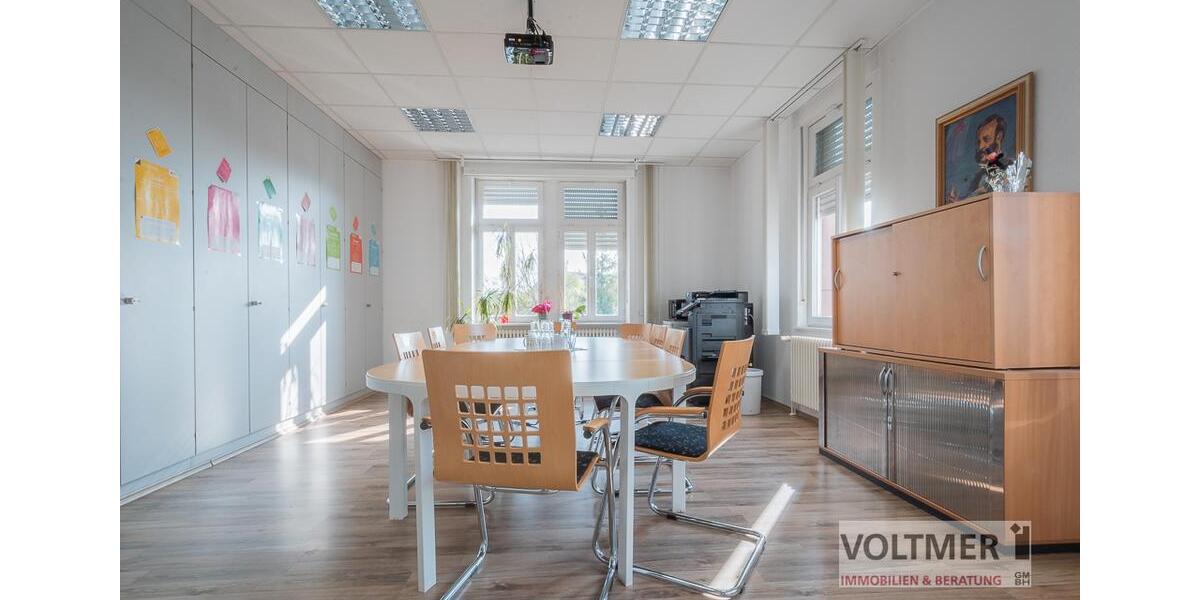 Gewerbeobjekt Homburg - 3.500&euro; | Angebot:26137076