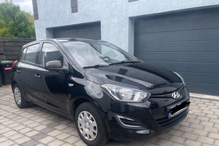 Hyundai i20 133.000 km 4.690 &euro; Blieskastel 66440