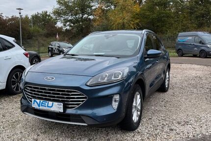 Ford Kuga 29.000 km 26.700 &euro; Homburg 66424