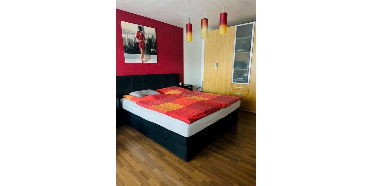 Terrassenwohnung Neunkirchen Wiebelskirchen - 5 Zimmer, 200 m&sup2;, 219.900&euro; | Angebot:25910397