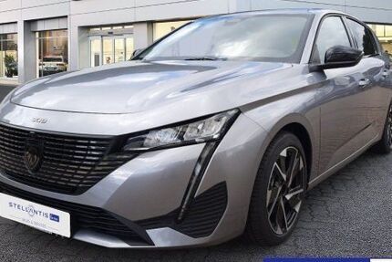 Peugeot 308 14.133 km 26.980 &euro; Saarbrücken 66119