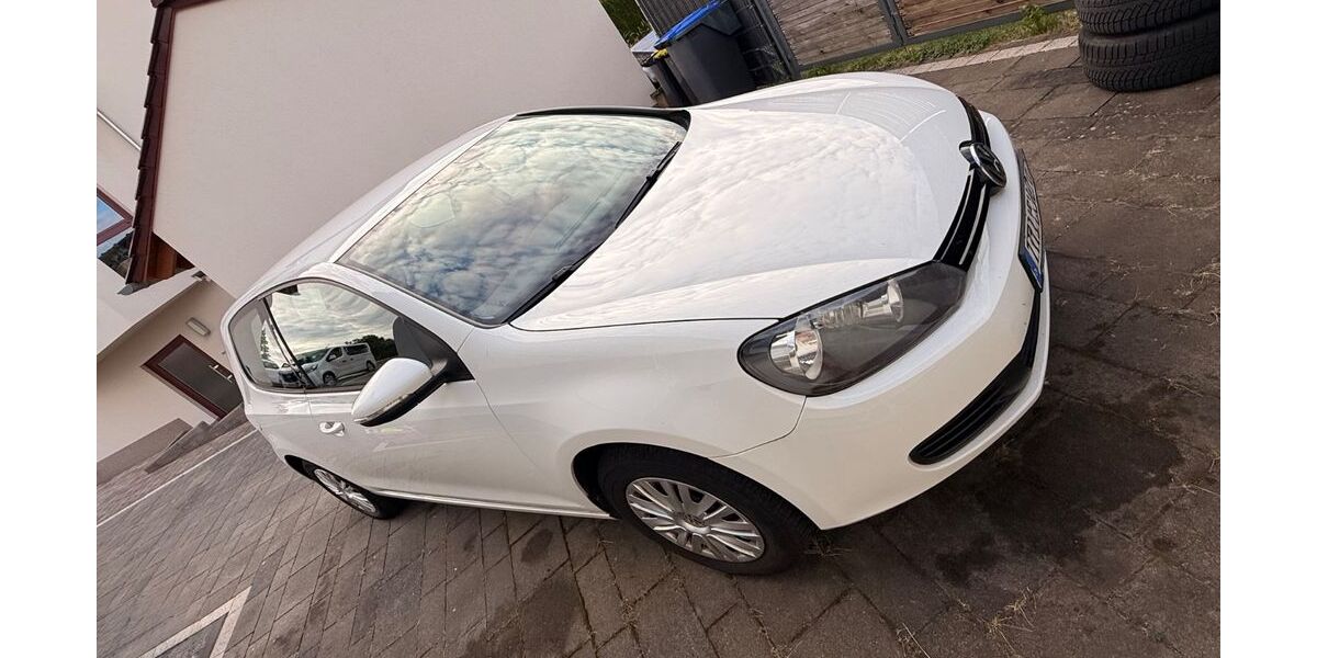 VW Golf 144.500 km 4.000 &euro; Eppelborn 66571