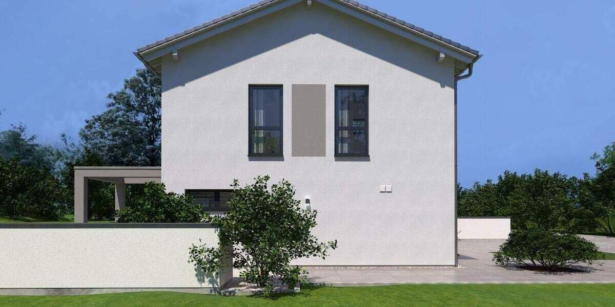 Einfamilienhaus Spiesen-Elversberg Elversberg - 6 Zimmer, 144 m&sup2;, 423.900&euro; | Angebot:25706197