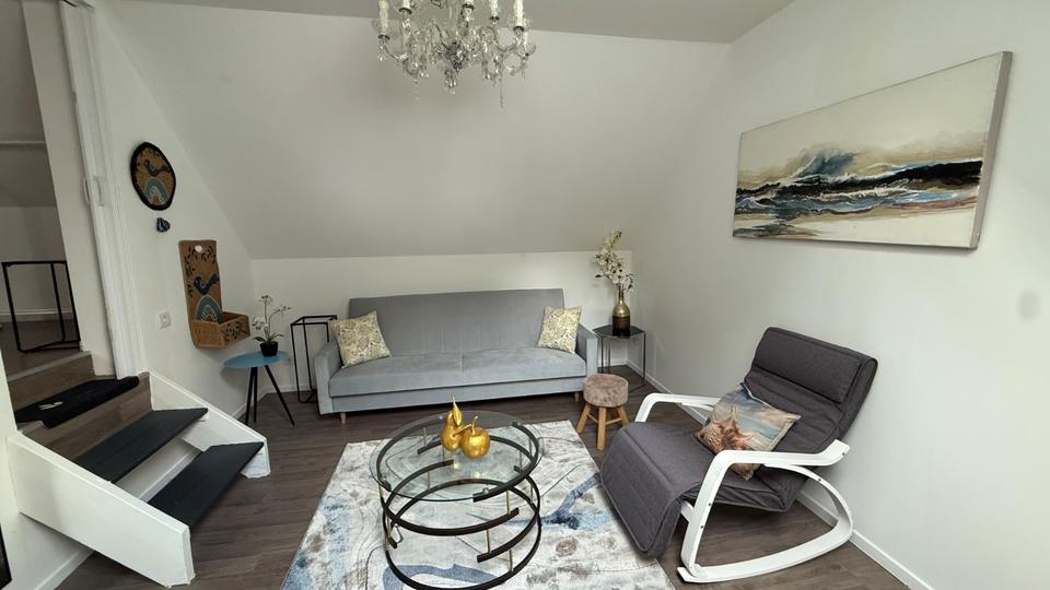 Einfamilienhaus Pfeffelbach - 7 Zimmer, 180 m&sup2;, 265.000&euro; | Angebot:26821926