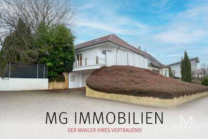 Haus Schmitshausen - 4 Zimmer, 162 m&sup2;, 349.000&euro; | Angebot:24980142