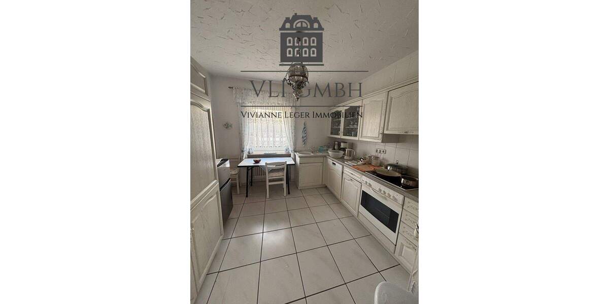 Mehrfamilienhaus, Wohnhaus Sankt Ingbert / Hassel Hassel - 6 Zimmer, 240 m&sup2;, 488.000&euro; | Angebot:25737696