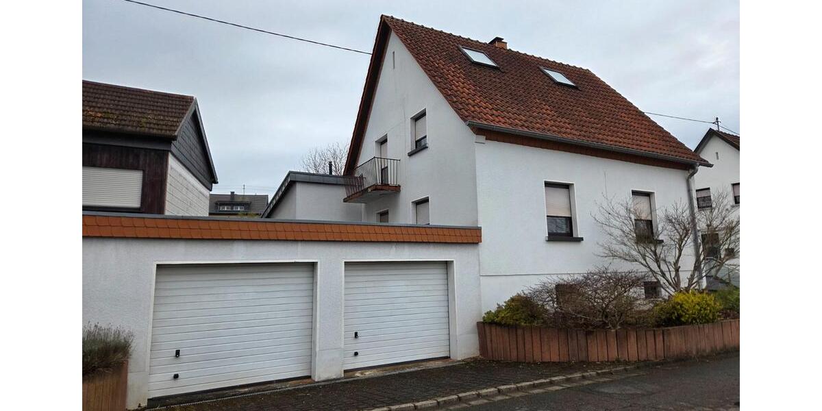 Einfamilienhaus Sankt Wendel - 369.000&euro; | Angebot:26604763