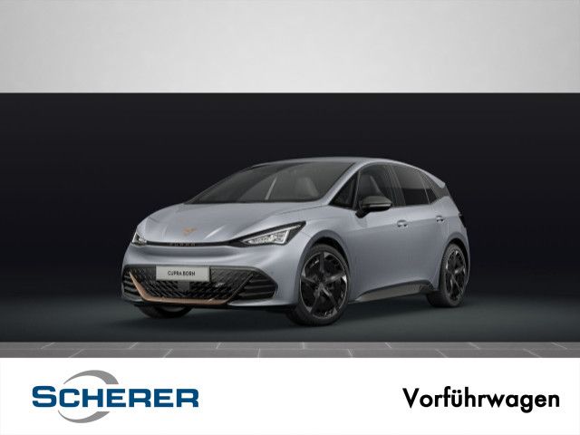 Cupra Born 2.900 km 40.990 &euro; Saarbrücken 66115
