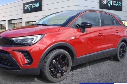 Opel Crossland (X) 14.134 km 15.490 &euro; Saarbrücken 66119