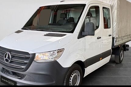 Mercedes-Benz Sprinter 68.000 km 32.487 &euro; Saarbrücken 66117