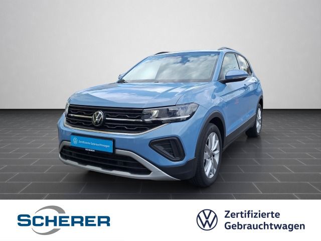 VW T-Cross 9.400 km 19.800 &euro; Saarbrücken 66121