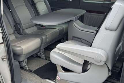 Mercedes-Benz Viano 320.000 km 6.900 &euro; Obernheim-Kirchenarnbach 66919