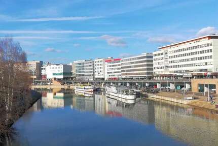 Wohnung Saarbrücken - 3 Zimmer, 95 m&sup2;, 578.000&euro; | Angebot:25941831