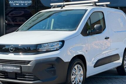 Opel Combo 12.187 km 19.490 &euro; Saarbrücken 66117