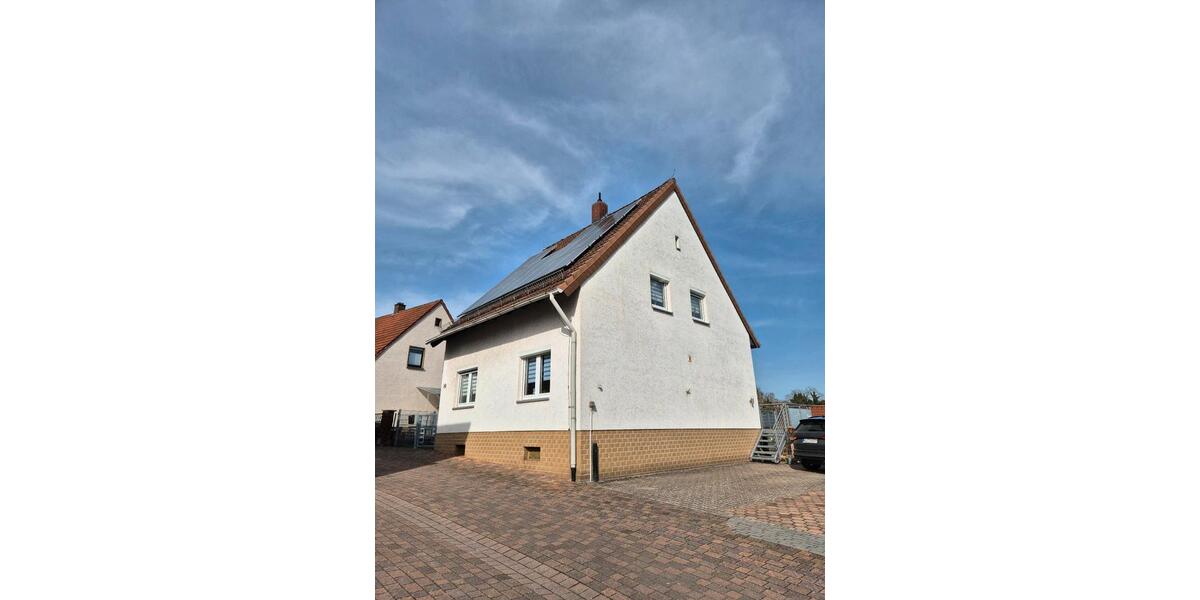 Einfamilienhaus Rodenbach - 5 Zimmer, 130 m&sup2;, 329.000&euro; | Angebot:26120227