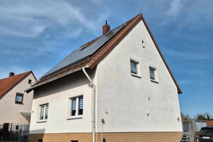 Haus Rodenbach - 5 Zimmer, 130 m&sup2;, 329.000&euro; | Angebot:26120227