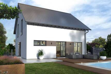 Haus Sankt Ingbert Oberwürzbach - 5 Zimmer, 155 m&sup2;, 497.900&euro; | Angebot:25695127