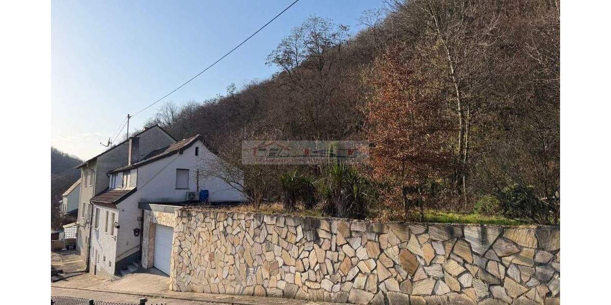 Einfamilienhaus Ruthweiler - 5 Zimmer, 130 m&sup2;, 140.000&euro; | Angebot:25732297