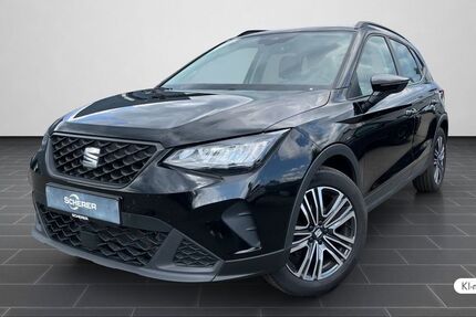 Seat Arona 31.420 km 19.690 &euro; Saarbrücken 66115