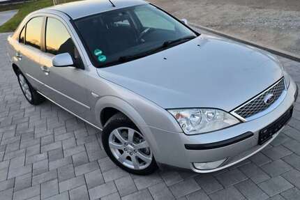Ford Mondeo 92.810 km 4.800 &euro; Ramstein-Miesenbach 66877