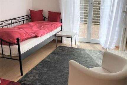 Zimmer Saarbrücken / Dudweiler Dudweiler - 1 Zimmer, 680&euro; | Angebot:1647201