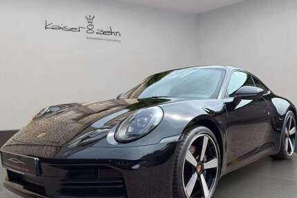 Porsche 992 14.456 km 137.992 &euro; Saarbrücken 66133