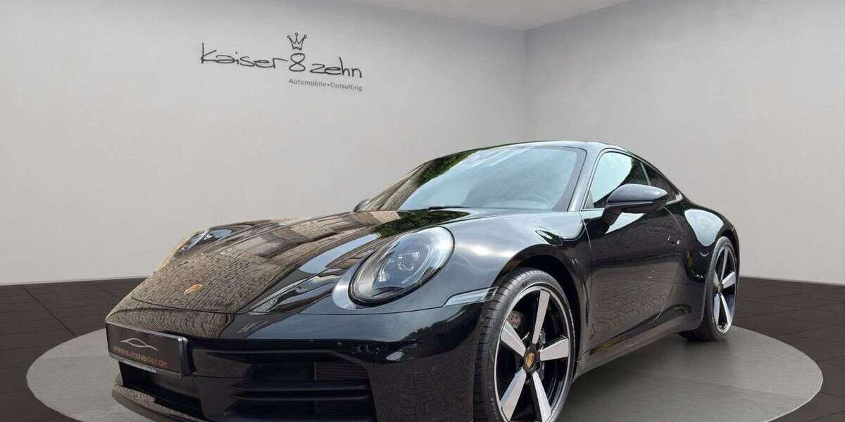Porsche 992 14.456 km 137.992 &euro; Saarbrücken 66133