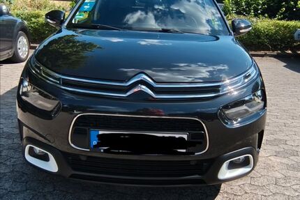 Citroen C4 Cactus 77.000 km 7.000 &euro; Blieskastel 66440