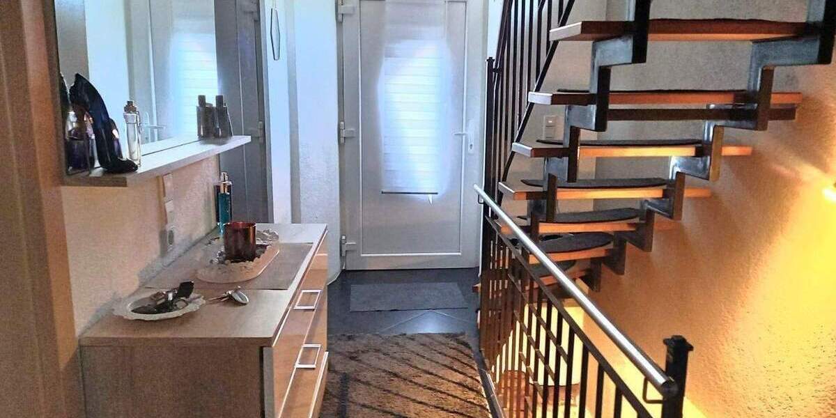 Mehrfamilienhaus, Wohnhaus Rodalben - 4 Zimmer, 125 m&sup2;, 215.000&euro; | Angebot:25734948