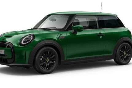 Mini Cooper SE 32.100 km 18.399 &euro; Pirmasens 66954