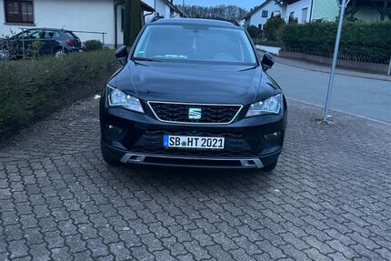 Seat Ateca 109.900 km 15.500 &euro; Saarbrücken 66117