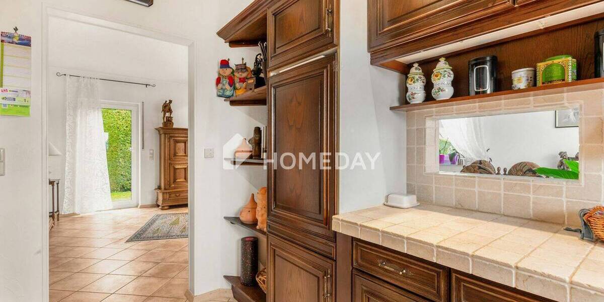 Einfamilienhaus Pirmasens Fehrbach - 4 Zimmer, 130 m&sup2;, 375.000&euro; | Angebot:25739485