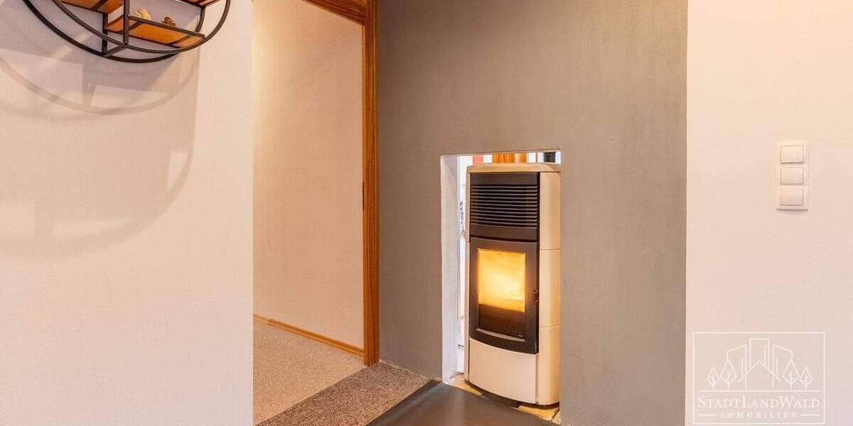 Einfamilienhaus Merzalben - 9 Zimmer, 220 m&sup2;, 319.500&euro; | Angebot:25733495