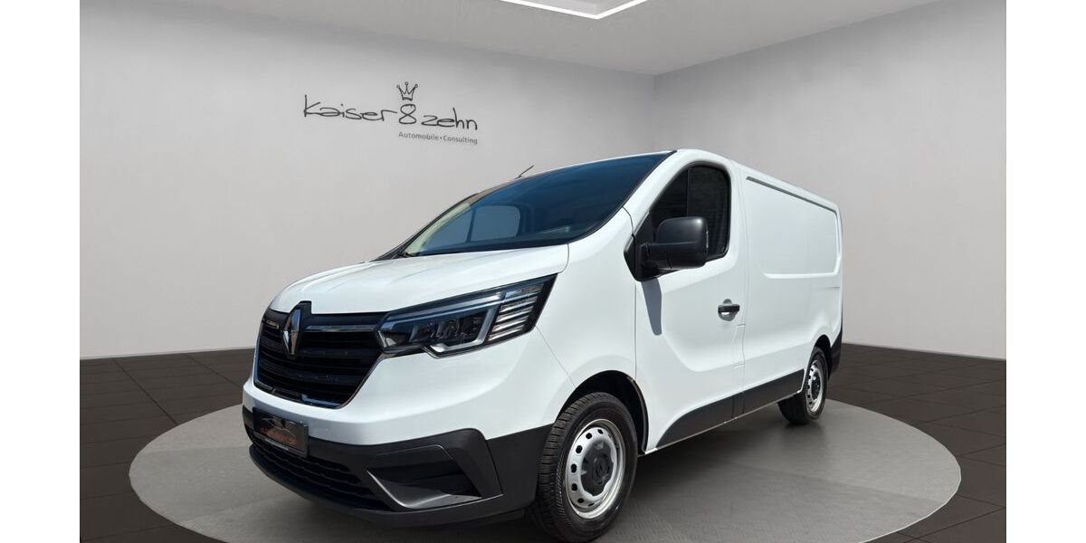 Renault Trafic 8.907 km 27.888 &euro; Saarbrücken 66133