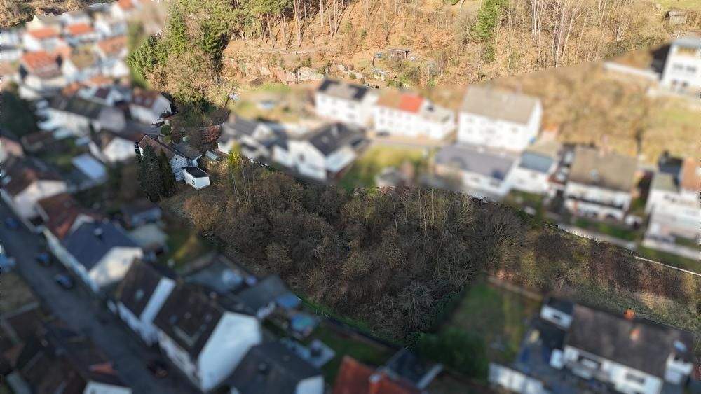 Mehrfamilienhaus, Wohnhaus Pirmasens Erlenbrunn - 4 Zimmer, 100 m&sup2;, 115.000&euro; | Angebot:25745678