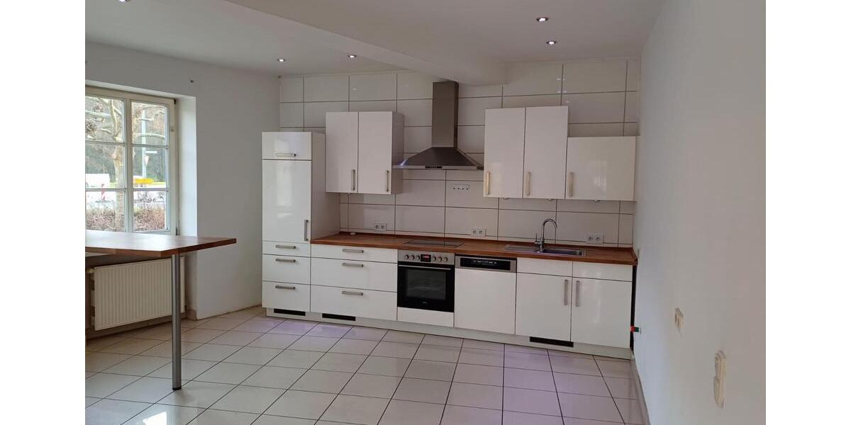 Erdgeschoßwohnung Kusel - 2 Zimmer, 100 m&sup2;, 750&euro; | Angebot:26006606