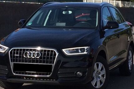 Audi Q3 144.000 km 12.800 &euro; Ramstein-Miesenbach 66877